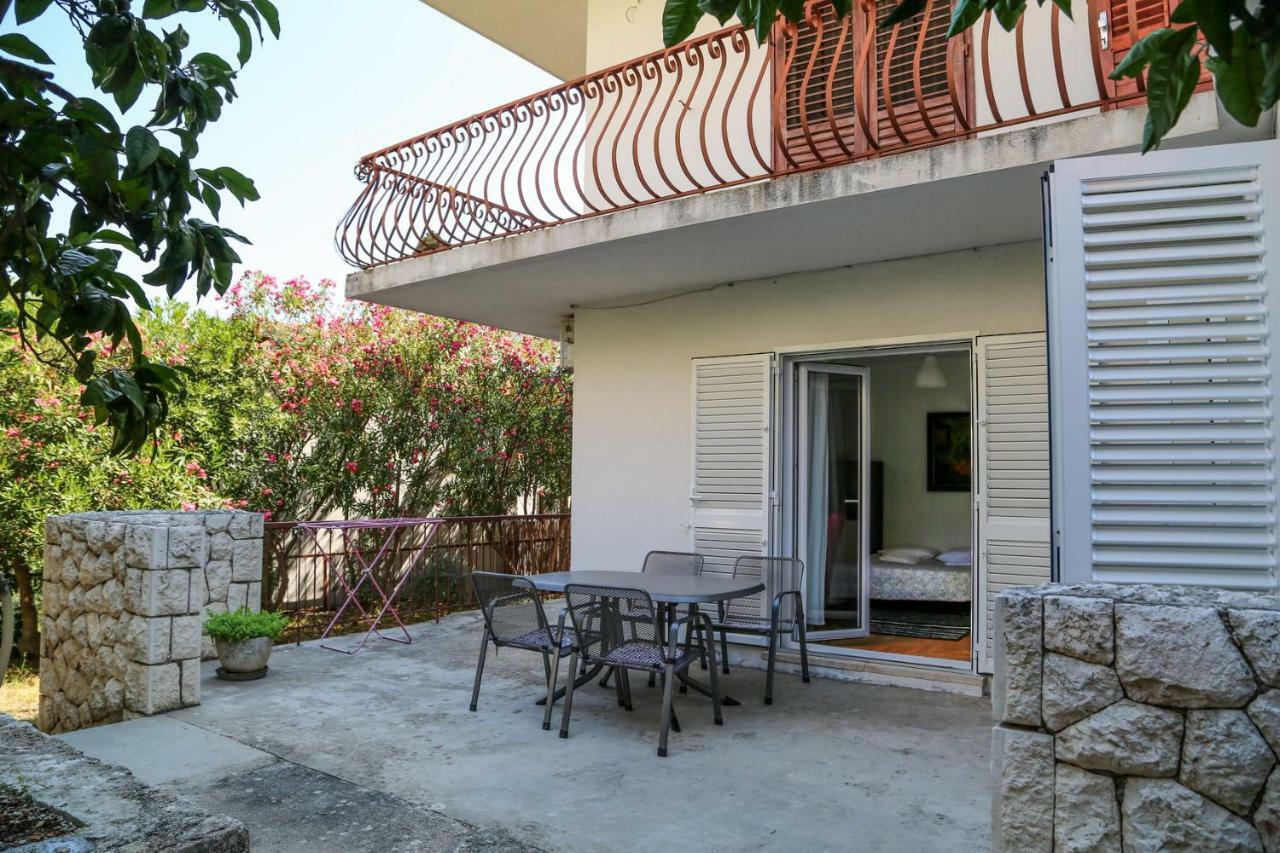 Hvar Island Apartmani Hvar מראה חיצוני תמונה