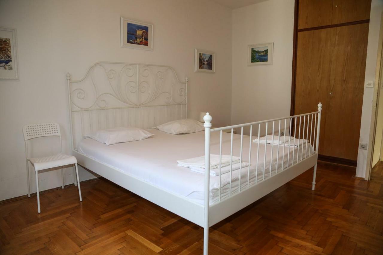 Hvar Island Apartmani Hvar מראה חיצוני תמונה