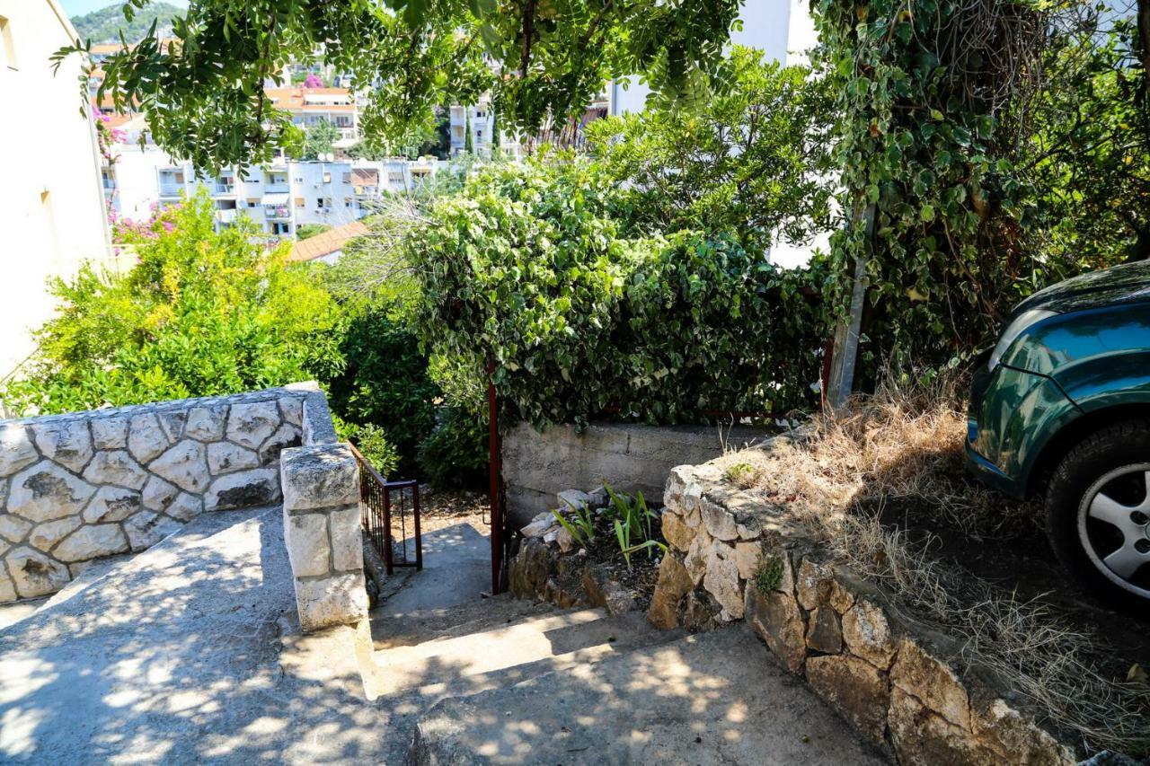 Hvar Island Apartmani Hvar מראה חיצוני תמונה