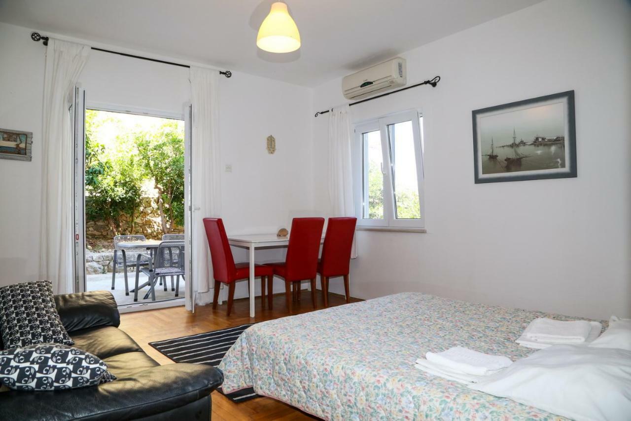 Hvar Island Apartmani Hvar מראה חיצוני תמונה