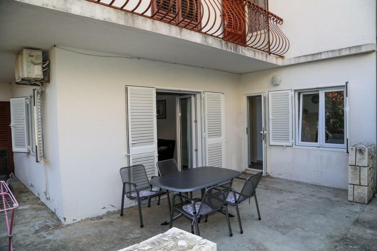 Hvar Island Apartmani Hvar מראה חיצוני תמונה