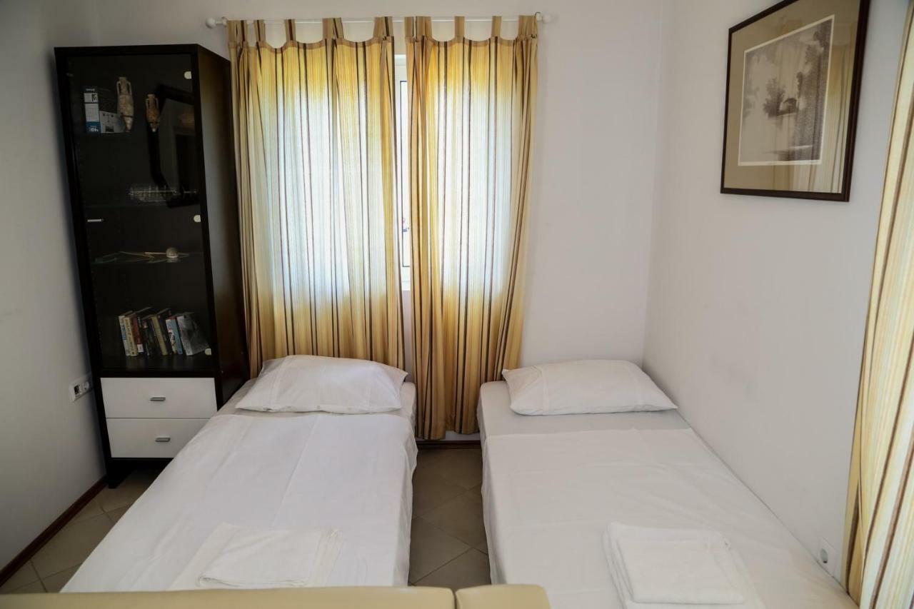 Hvar Island Apartmani Hvar מראה חיצוני תמונה