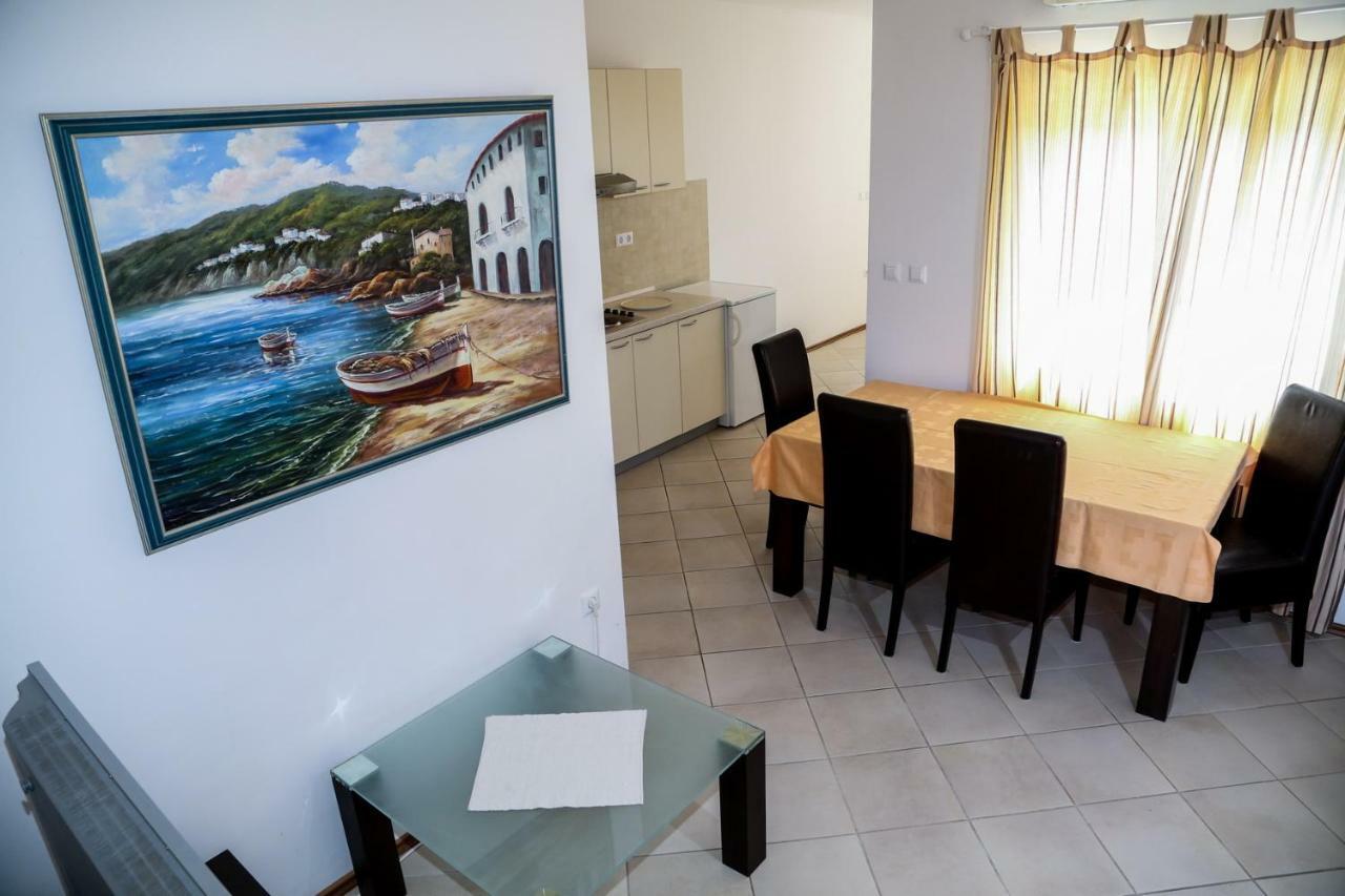 Hvar Island Apartmani Hvar מראה חיצוני תמונה