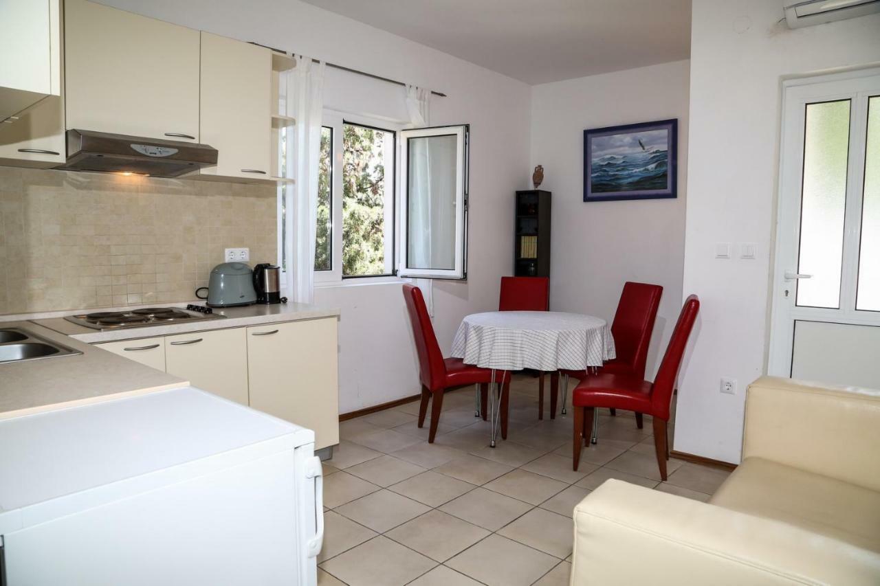 Hvar Island Apartmani Hvar מראה חיצוני תמונה