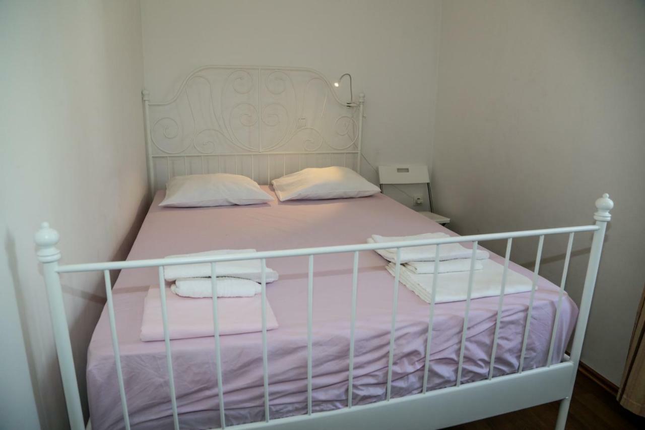 Hvar Island Apartmani Hvar מראה חיצוני תמונה