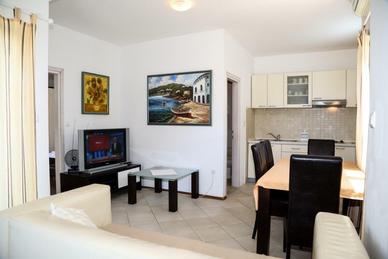 Hvar Island Apartmani Hvar מראה חיצוני תמונה