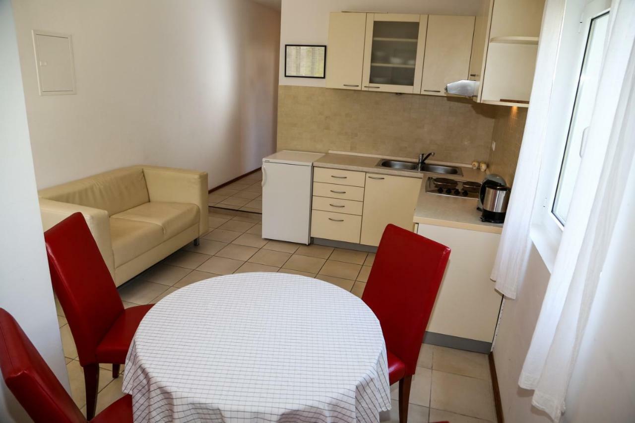 Hvar Island Apartmani Hvar מראה חיצוני תמונה