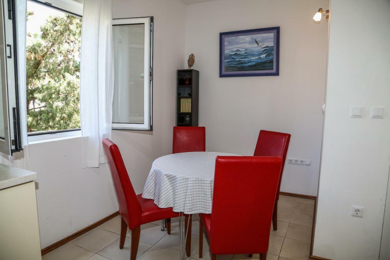 Hvar Island Apartmani Hvar מראה חיצוני תמונה