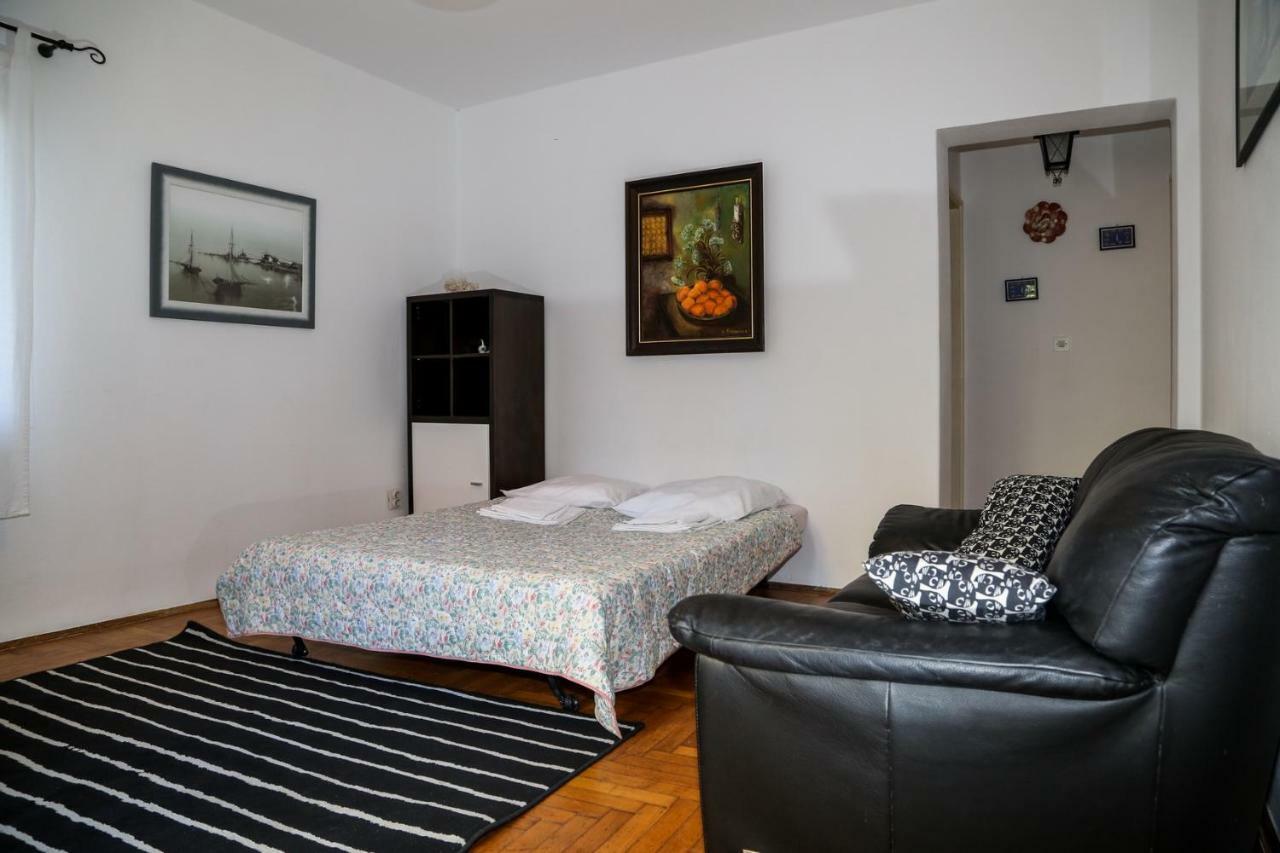 Hvar Island Apartmani Hvar מראה חיצוני תמונה