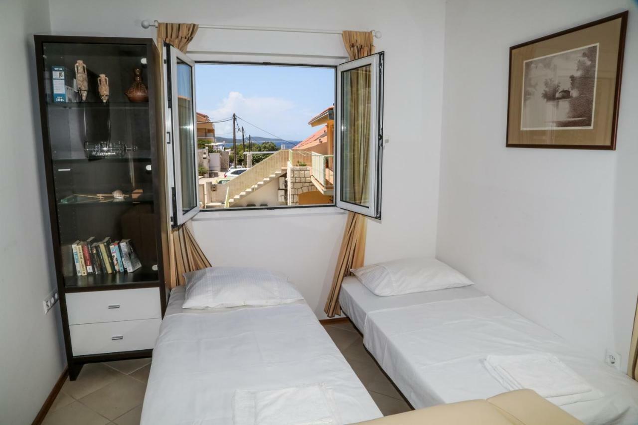 Hvar Island Apartmani Hvar מראה חיצוני תמונה