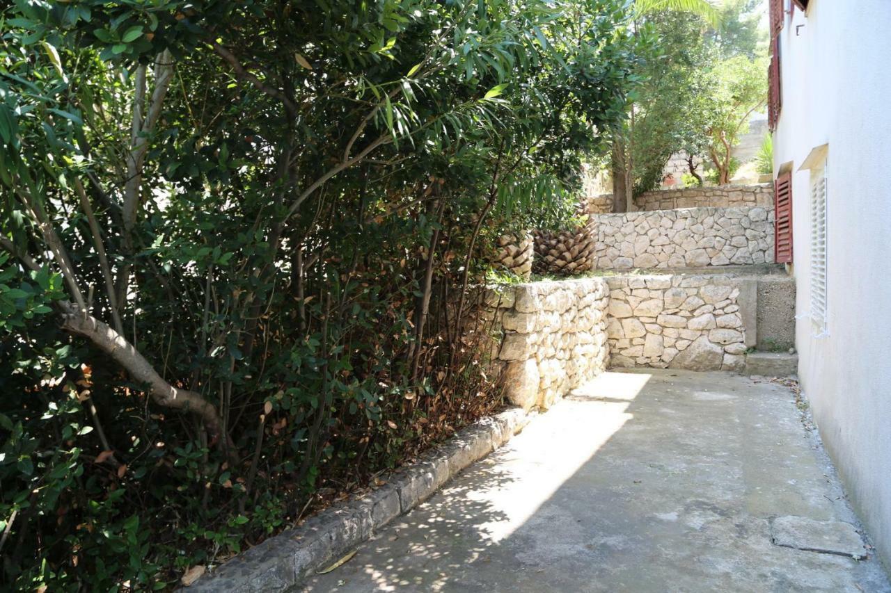 Hvar Island Apartmani Hvar מראה חיצוני תמונה