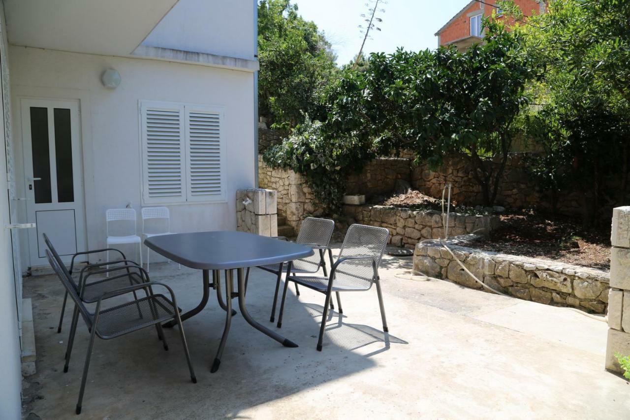 Hvar Island Apartmani Hvar מראה חיצוני תמונה