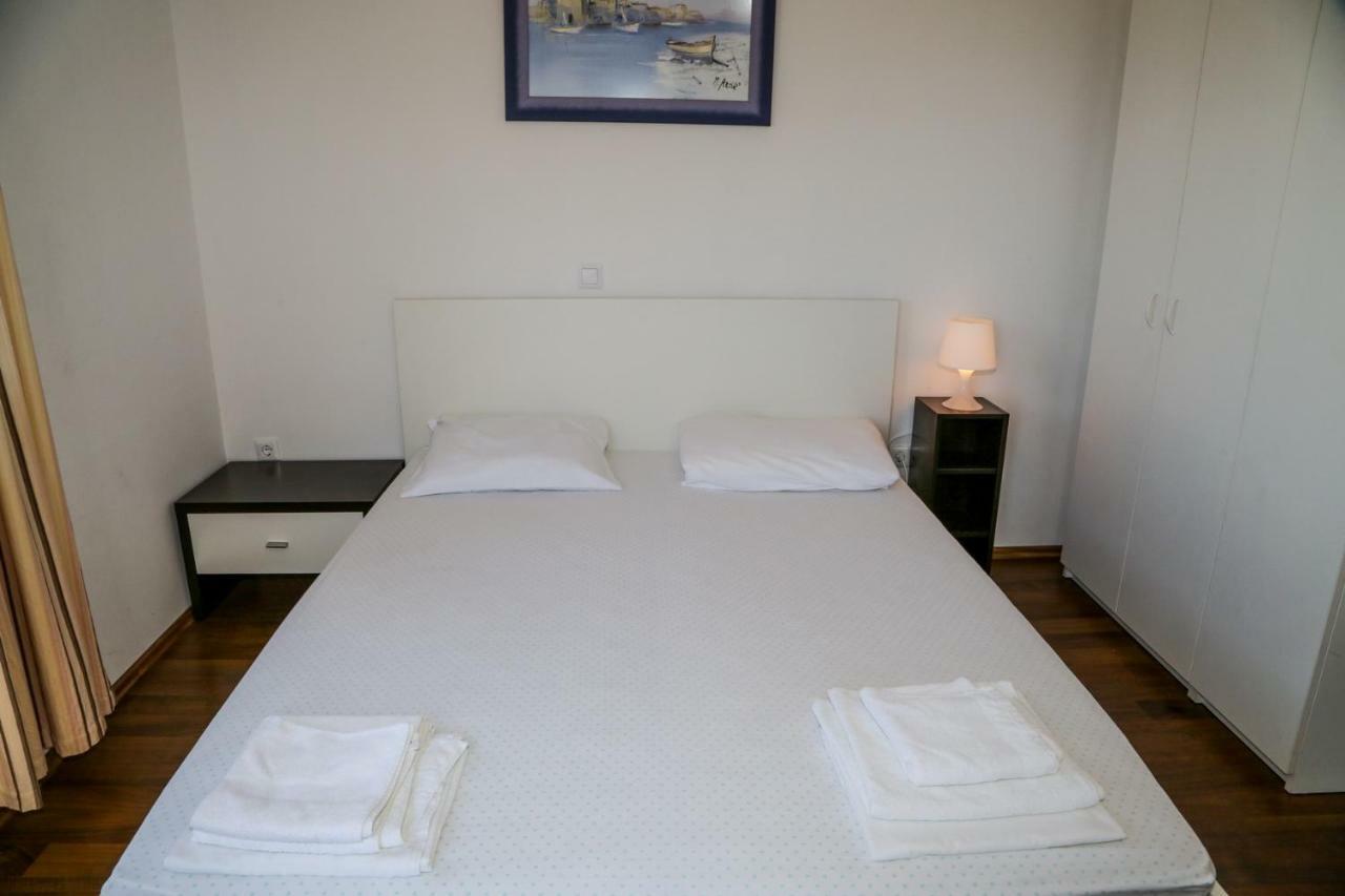 Hvar Island Apartmani Hvar מראה חיצוני תמונה