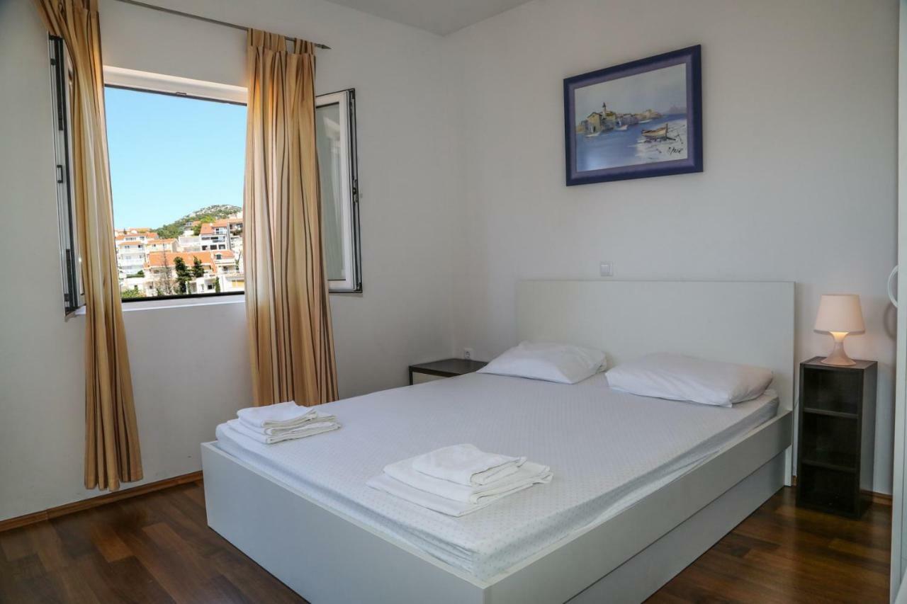 Hvar Island Apartmani Hvar מראה חיצוני תמונה