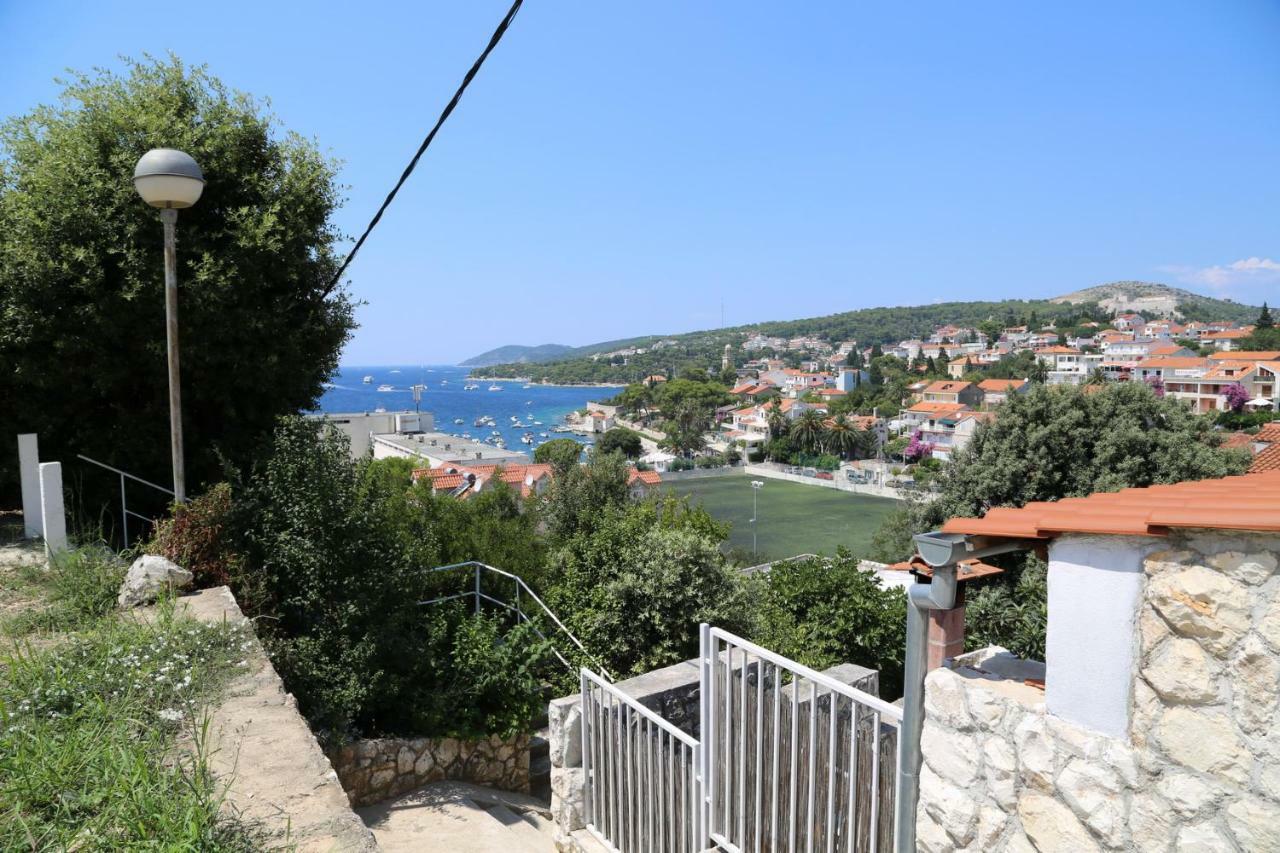 Hvar Island Apartmani Hvar מראה חיצוני תמונה