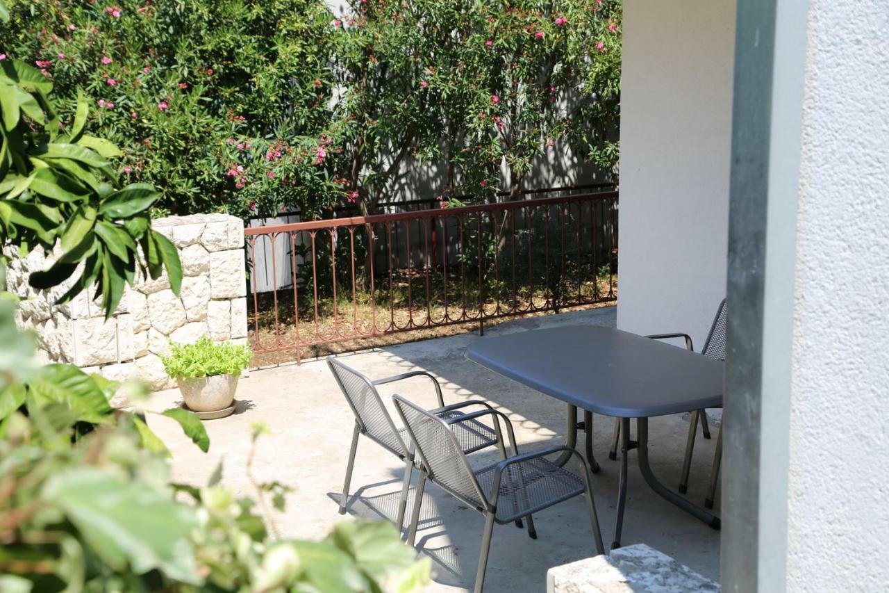 Hvar Island Apartmani Hvar מראה חיצוני תמונה