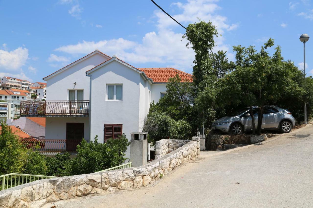 Hvar Island Apartmani Hvar מראה חיצוני תמונה