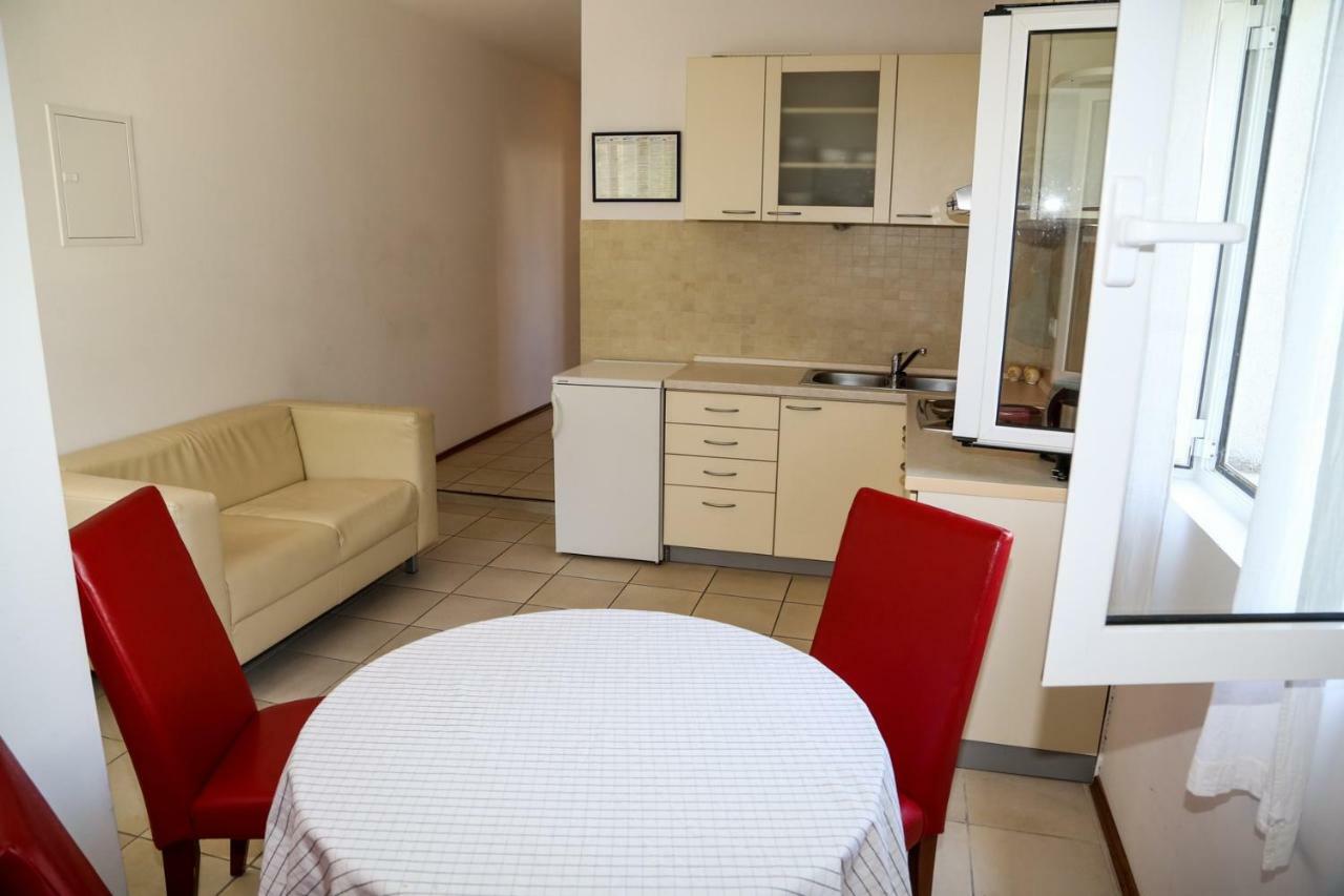 Hvar Island Apartmani Hvar מראה חיצוני תמונה